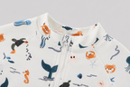 Ocean Adventure One-Piece Swimsuit